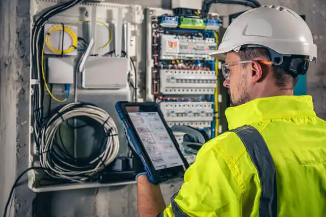 energy audit Thousand Oaks